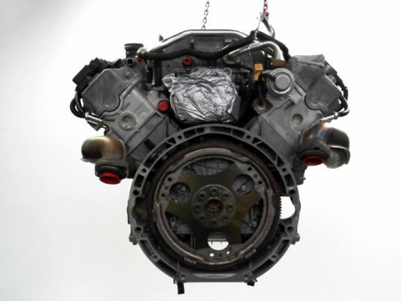 MOTEUR ESSENCE MERCEDES CLK 1999