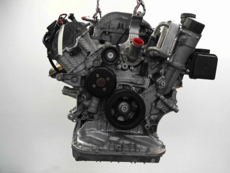 MOTEUR ESSENCE MERCEDES CLK 1999