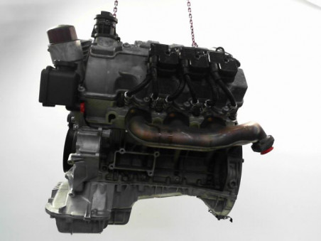 MOTEUR ESSENCE MERCEDES CLK 1999