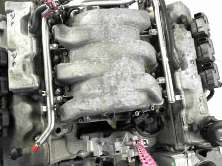 MOTEUR ESSENCE MERCEDES CLK 1999
