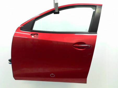 PORTE AVANT GAUCHE MAZDA 2 2015