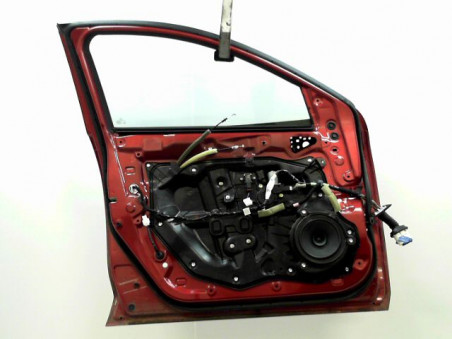PORTE AVANT GAUCHE MAZDA 2 2015