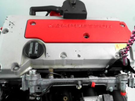 MOTEUR ESSENCE MERCEDES CLASSE SLK 1999