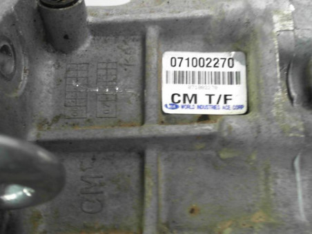 BOITE DE TRANSFERT HYUNDAI SANTA FE 2008