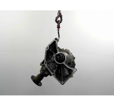 BOITE DE TRANSFERT NISSAN X-TRAIL BREAK I Phase 1 2001-2003 2.2 Di 4x4