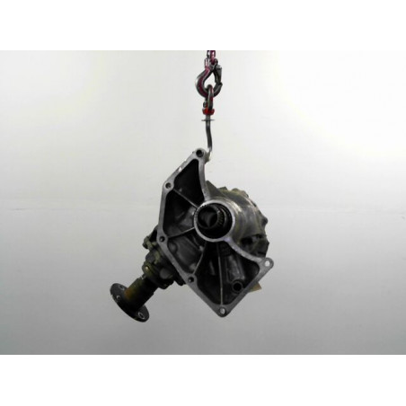 BOITE DE TRANSFERT NISSAN X-TRAIL 2002