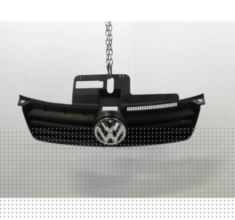 CALANDRE VOLKSWAGEN POLO IV Phase 1 (9N) 2002-2005