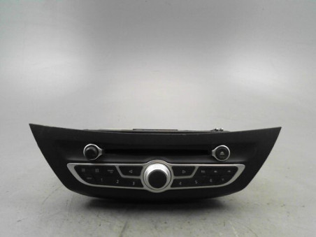 AUTORADIO RENAULT LAGUNA 2011