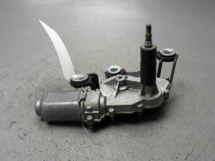 MECANISME ESSUIE-GLACE ARRIERE SKODA FABIA II Phase 1 (54) 2007-2010
