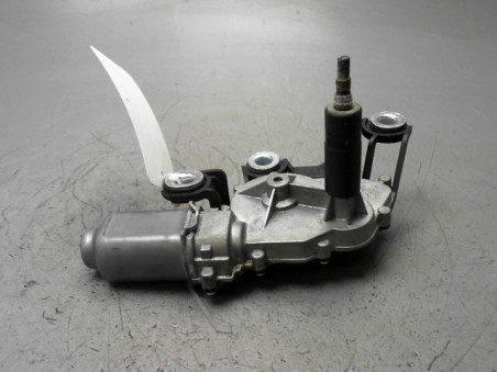 MECANISME ESSUIE-GLACE ARRIERE SKODA FABIA 2009