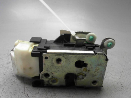 SYSTEME CONDAMNATION AVANT GAUCHE ALFA ROMEO 147 2007