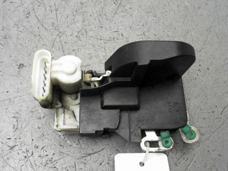 SYSTEME CONDAMNATION AVANT GAUCHE ALFA ROMEO 147 2007