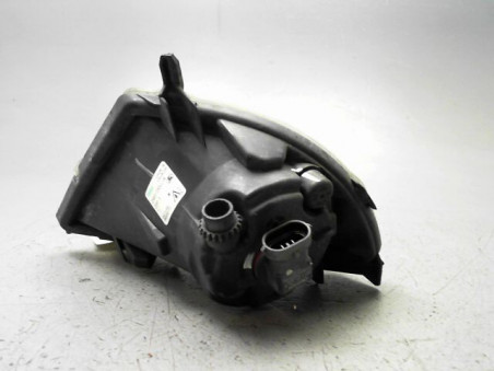 PHARE ANTIBROUILLARD AVANT GAUCHE FORD FIESTA 2004