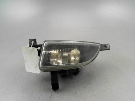 PHARE ANTIBROUILLARD AVANT GAUCHE OPEL ZAFIRA 2000