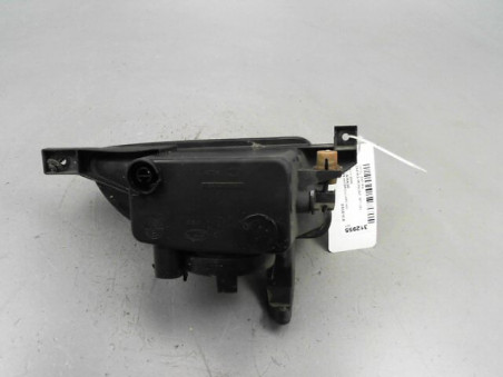 PHARE ANTIBROUILLARD AVANT GAUCHE OPEL ZAFIRA 2000