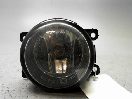 PHARE ANTIBROUILLARD AVANT GAUCHE RENAULT MEGANE 2006