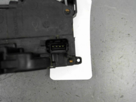 SYSTEME CONDAMNATION ARRIERE GAUCHE RENAULT MODUS 2007