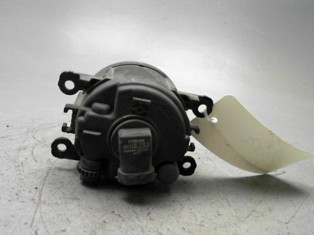 PHARE ANTIBROUILLARD AVANT DROIT FORD FIESTA 2008