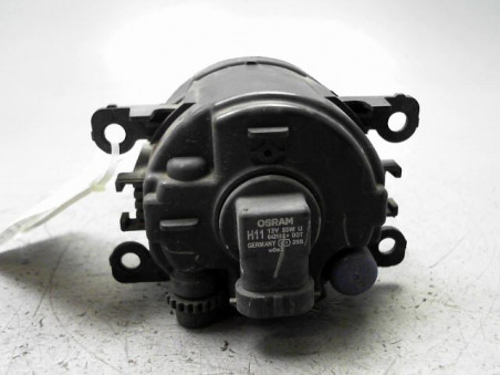 PHARE ANTIBROUILLARD AVANT GAUCHE SUZUKI SWIFT 2010