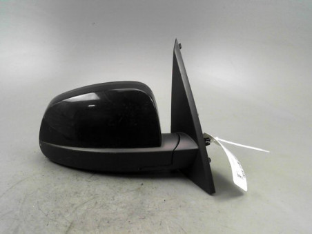 RETROVISEUR EXTERIEUR ELECTRIQUE DROIT OPEL MERIVA 2008