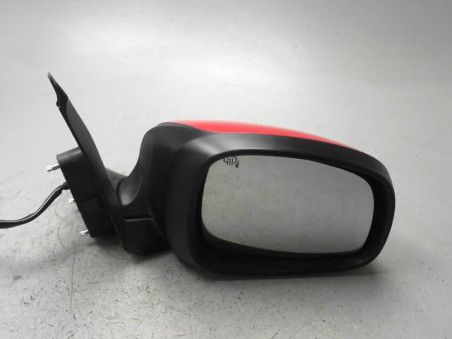 RETROVISEUR EXTERIEUR ELECTRIQUE DROIT SUZUKI SWIFT 2010