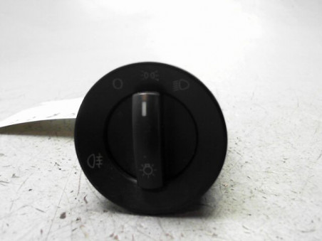 INTERIEUR COMMANDE PHARES VOLKSWAGEN POLO 2003