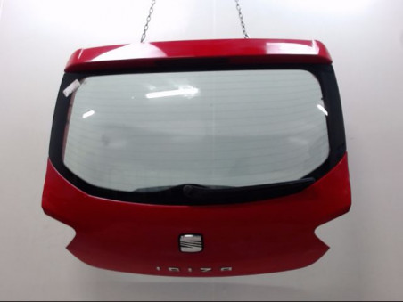 HAYON SEAT IBIZA 2010