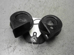 KLAXON / AVERTISSEUR RENAULT MEGANE III Phase 1 2008-2012