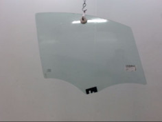 GLACE PORTE AVANT DROIT RENAULT MODUS Phase 2 2008-...