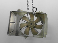 MOTEUR VENTILATEUR RADIATEUR TOYOTA YARIS I Phase 2 2003-2005