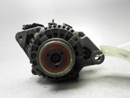 ALTERNATEUR TOYOTA YARIS 2001