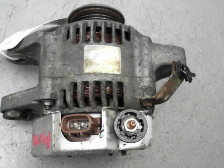 ALTERNATEUR TOYOTA YARIS 2001