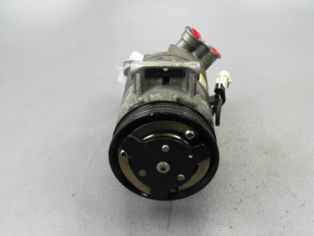 COMPRESSEUR AIR CONDITIONNE OPEL ASTRA 2004