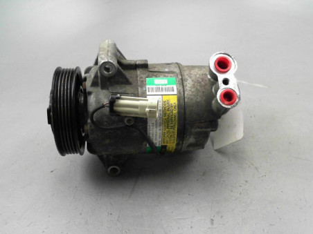COMPRESSEUR AIR CONDITIONNE OPEL ASTRA 2004