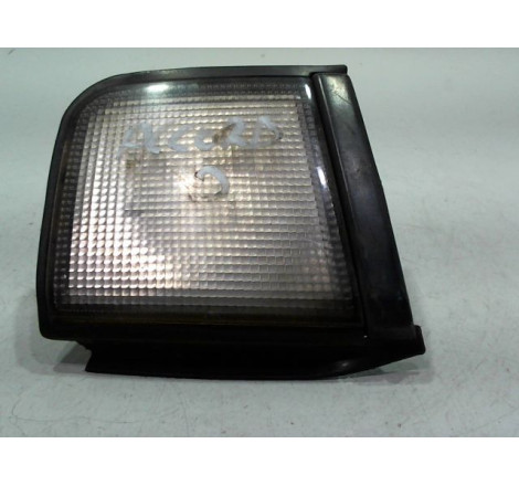 FEUX FACTICE D  HONDA ACCORD 85-89