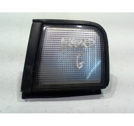 FEUX FACTICE G HONDA ACCORD 85-89