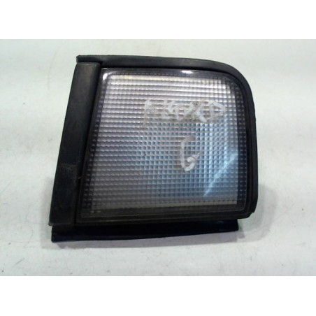 FEUX FACTICE G HONDA ACCORD 1987