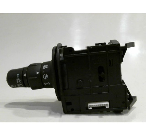 COMMANDE ECLAIRAGE RENAULT SCENIC MONOSP. II Phase 2 2006-2009