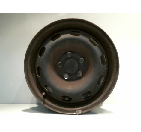JANTE TOLE VOLKSWAGEN GOLF IV 1998-2004
