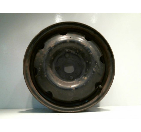 JANTE TOLE RENAULT R21 Phase 2 1989-1994