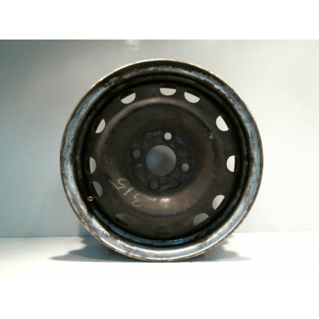 JANTE TOLE RENAULT R25 0