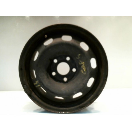 JANTE TOLE VOLKSWAGEN GOLF 1999