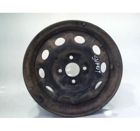 JANTE TOLE NISSAN SUNNY III 1991-1995