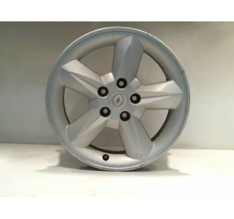 JANTE ALUMINIUM RENAULT MEGANE SCENIC MONOSP. I Phase 2 1999-2003