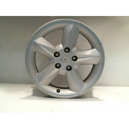 JANTE ALUMINIUM RENAULT MEGANE 2002