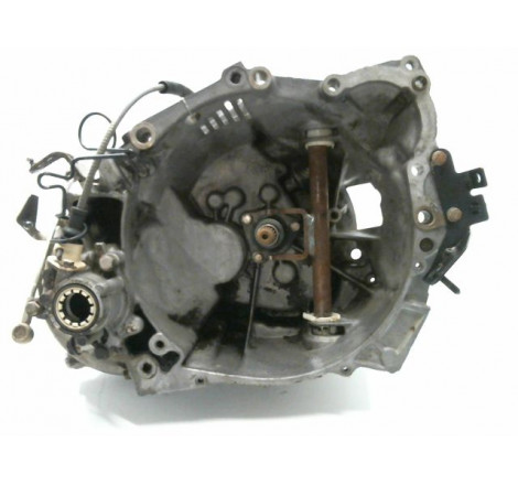 BOITE A VITESSE MECANIQUE CITROEN ZX Phase 1 1991-1994 