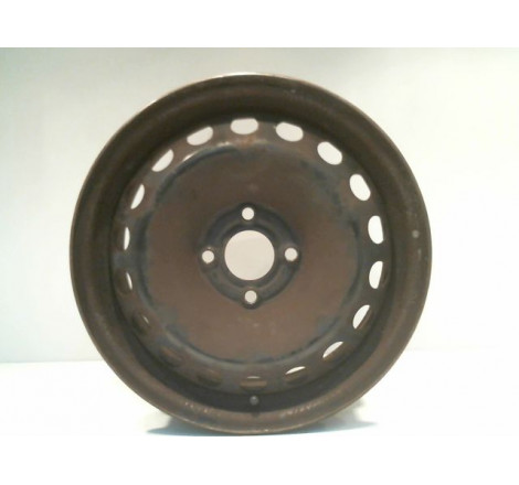 JANTE TOLE RENAULT MEGANE II Phase 1 2002-2005