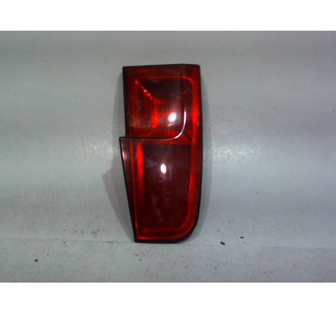 FEUX FACTICE G FIAT PUNTO II Phase 2 2003-2009