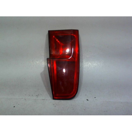 FEUX FACTICE G FIAT PUNTO 2003