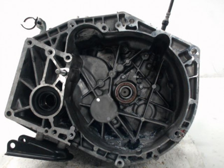 BOITE A VITESSE MECANIQUE SUZUKI SX4 2013